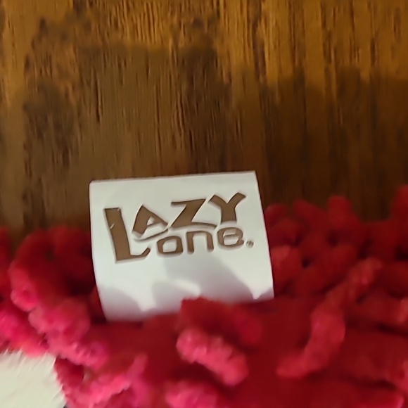 Lazy One Slippers XL (7 - 9) - Picture 5 of 7